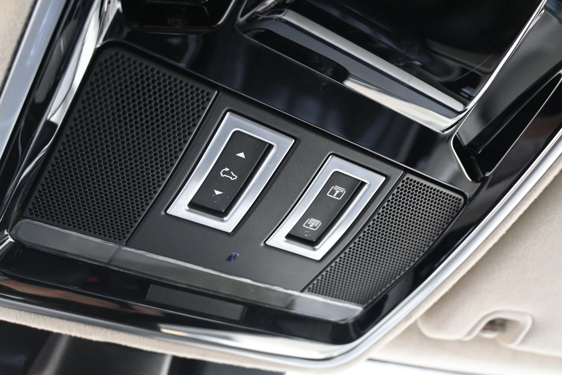 Hoofdafbeelding Land Rover Range Rover