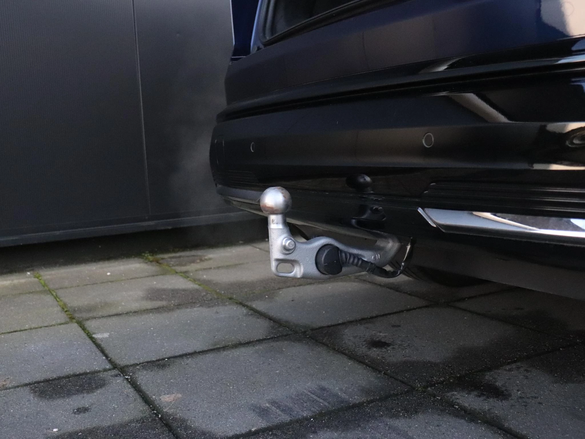 Hoofdafbeelding Renault Espace