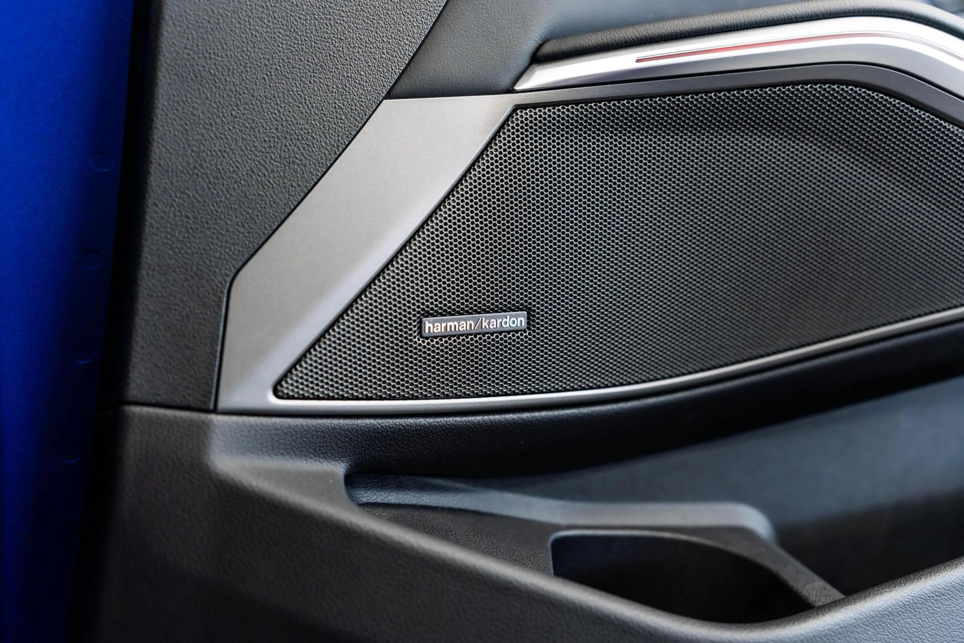 Hoofdafbeelding BMW M3