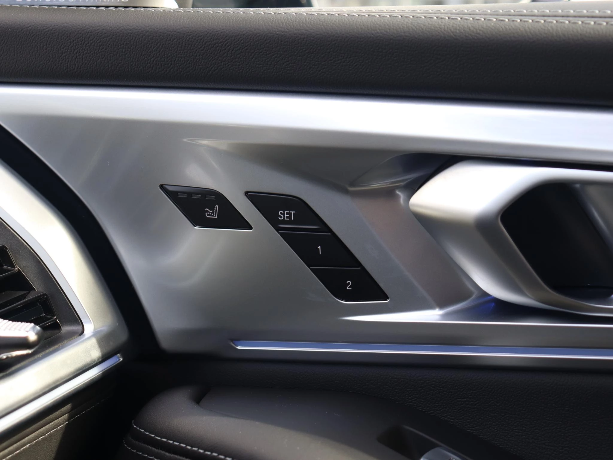 Hoofdafbeelding BMW XM