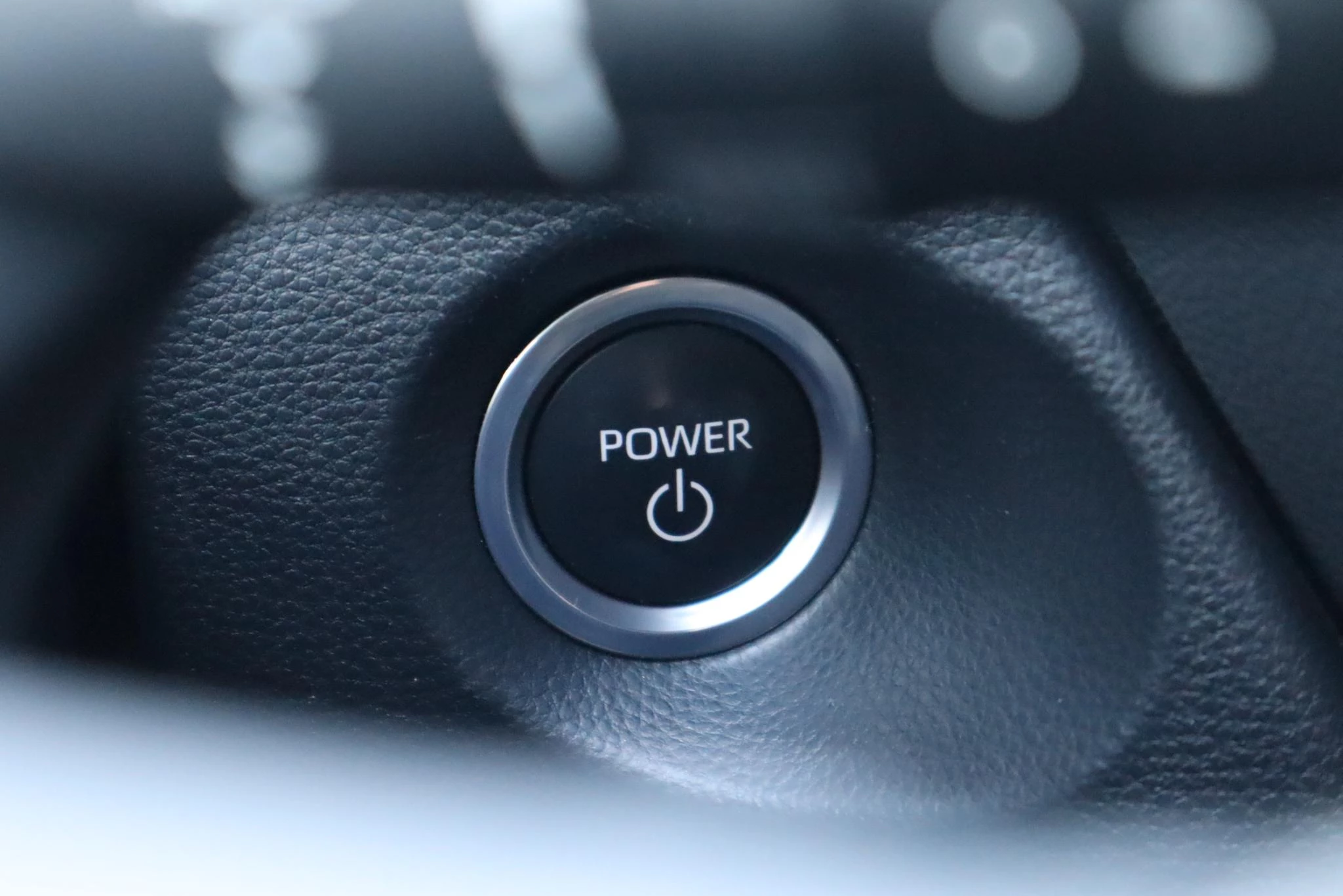 Hoofdafbeelding Toyota Corolla Cross