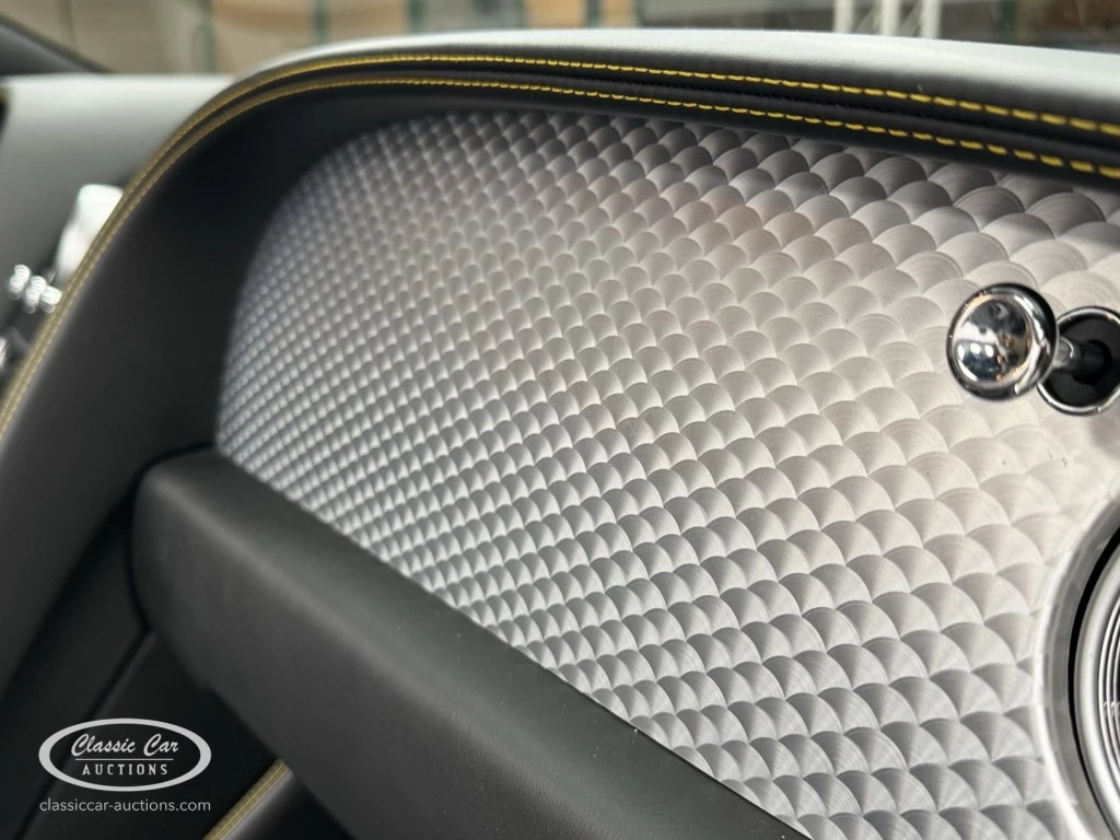 Hoofdafbeelding Bentley Continental GT