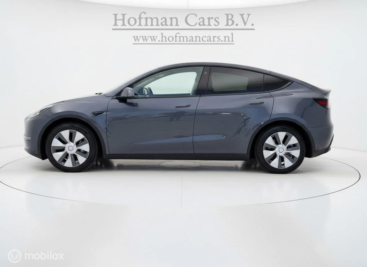 Hoofdafbeelding Tesla Model Y