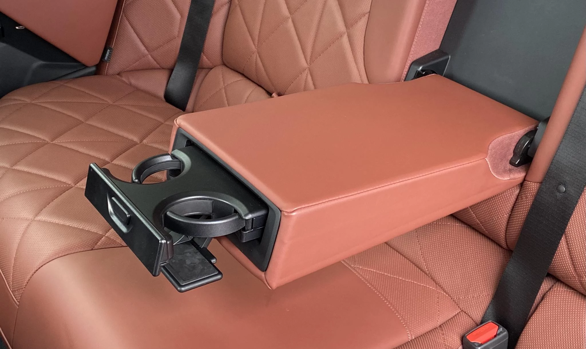 Hoofdafbeelding BMW iX