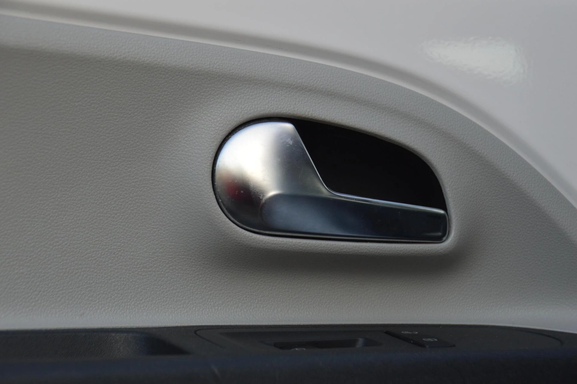 Hoofdafbeelding SEAT Mii