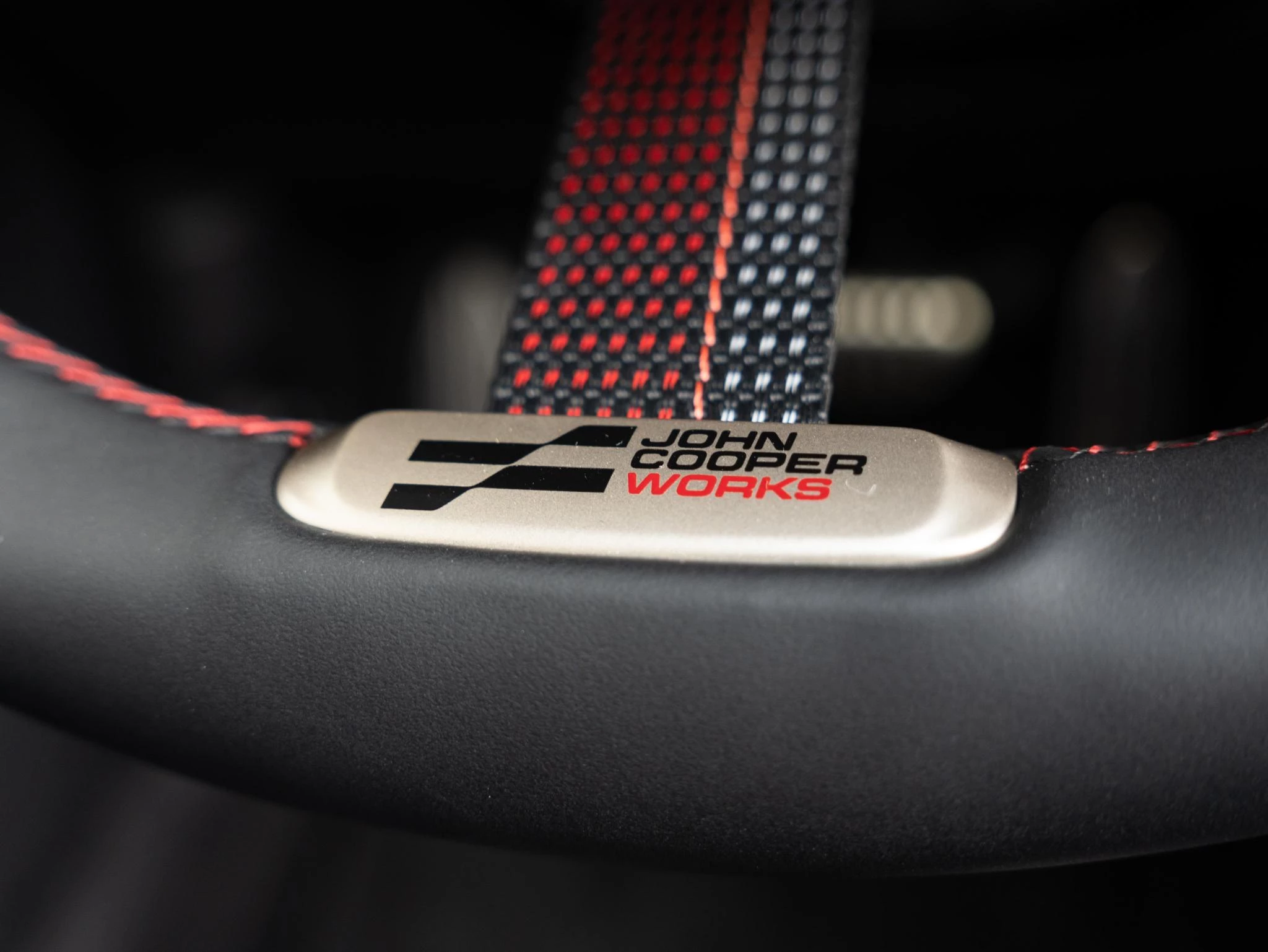 Hoofdafbeelding MINI 3-deurs