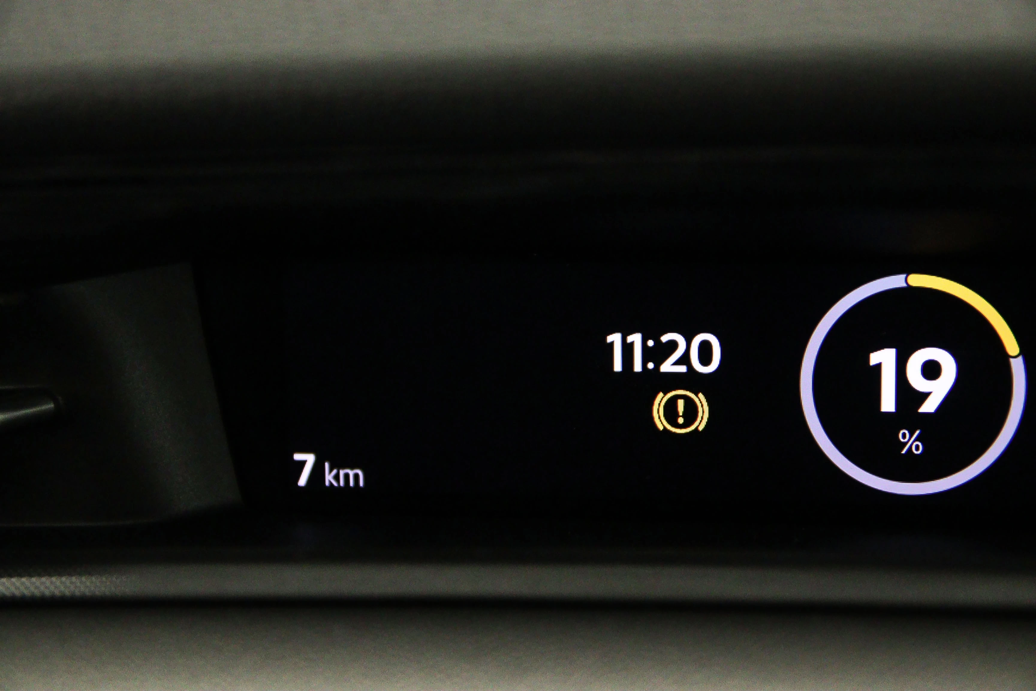 Hoofdafbeelding Volkswagen ID.7