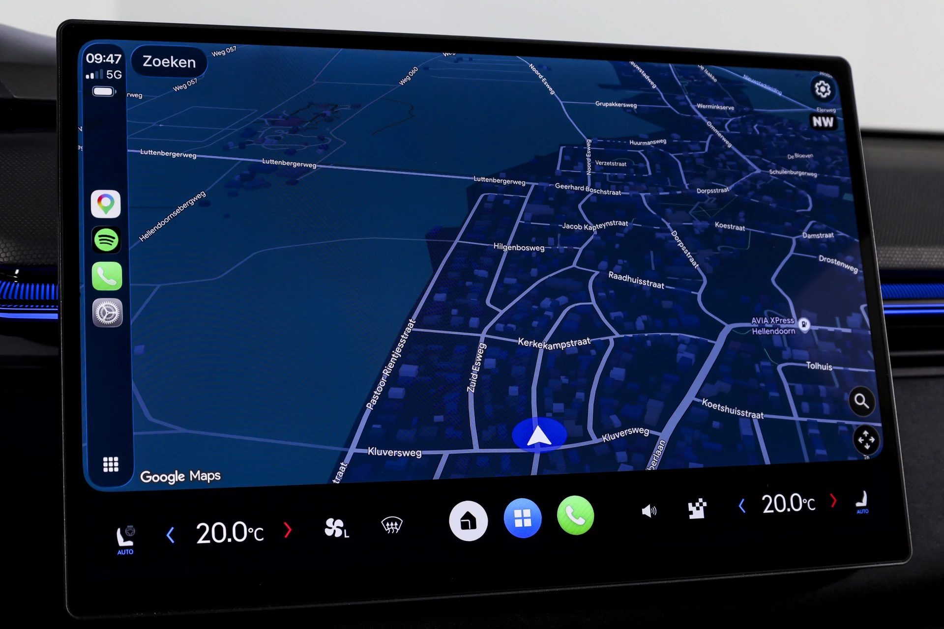 Hoofdafbeelding Lynk & Co 08