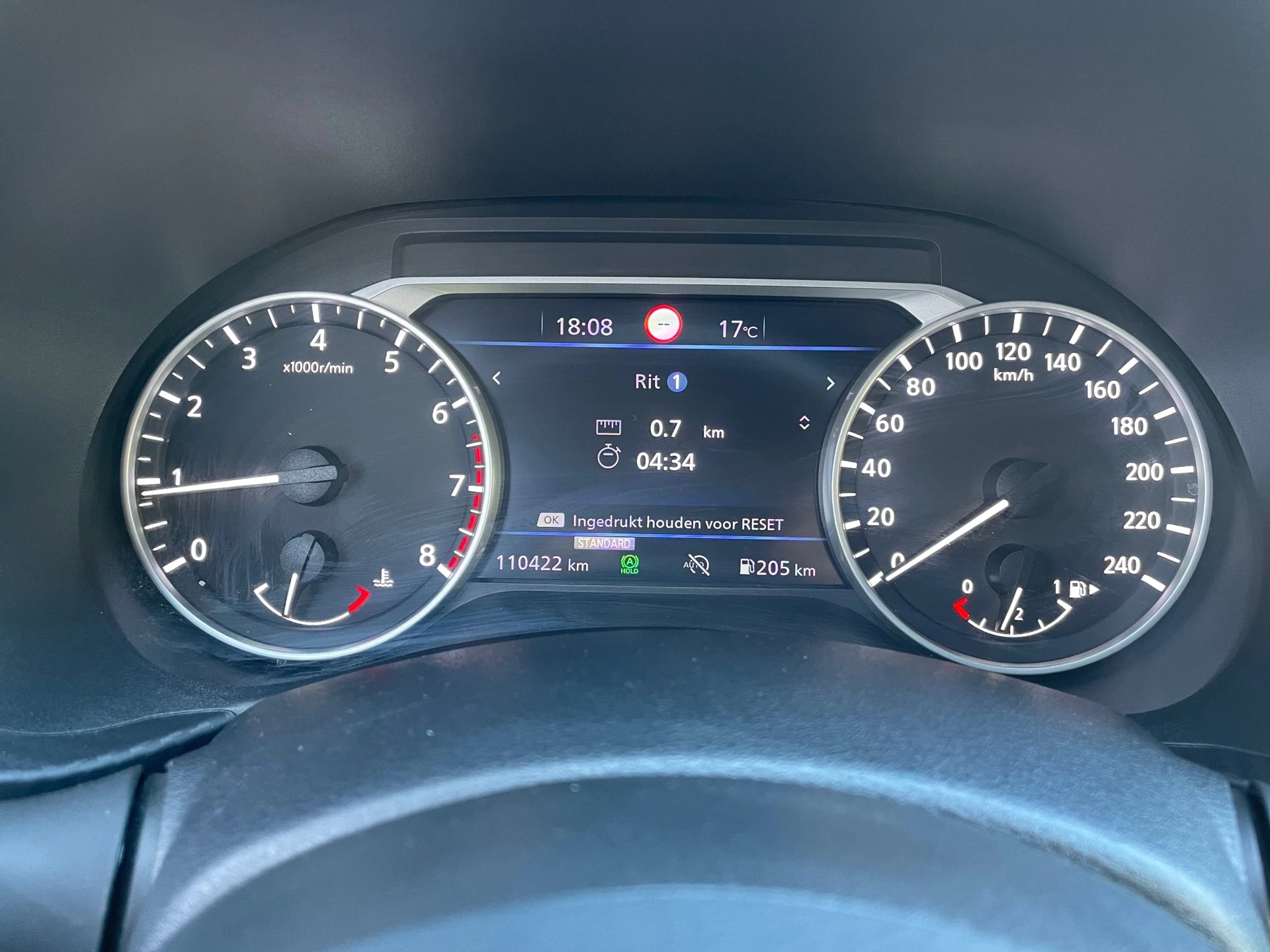 Hoofdafbeelding Nissan Juke