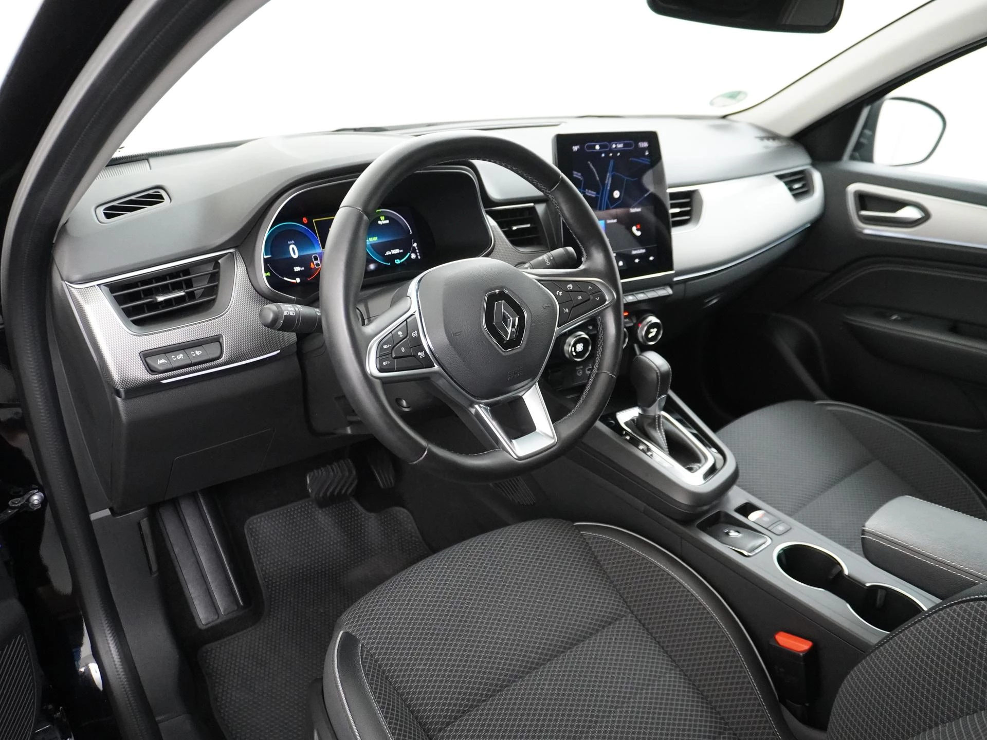 Hoofdafbeelding Renault Arkana