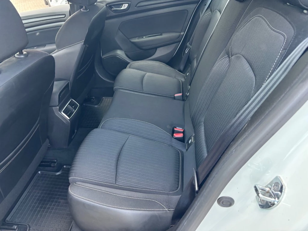 Hoofdafbeelding Renault Mégane