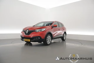Renault Kadjar 1.2 TCe Zen | Navi | Trekhaak | Keyless | Cruise | PDC V+A | 17'' | Bluetooth |