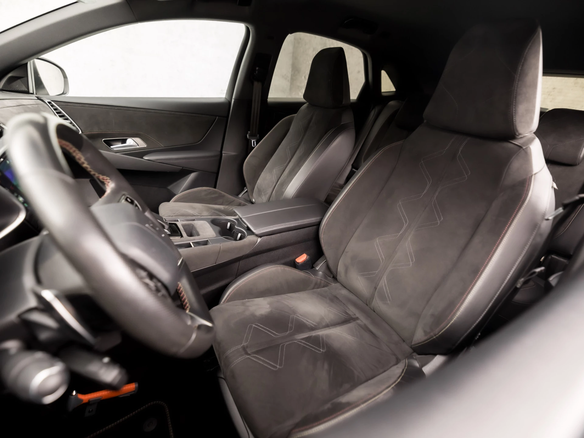 Hoofdafbeelding DS DS 7