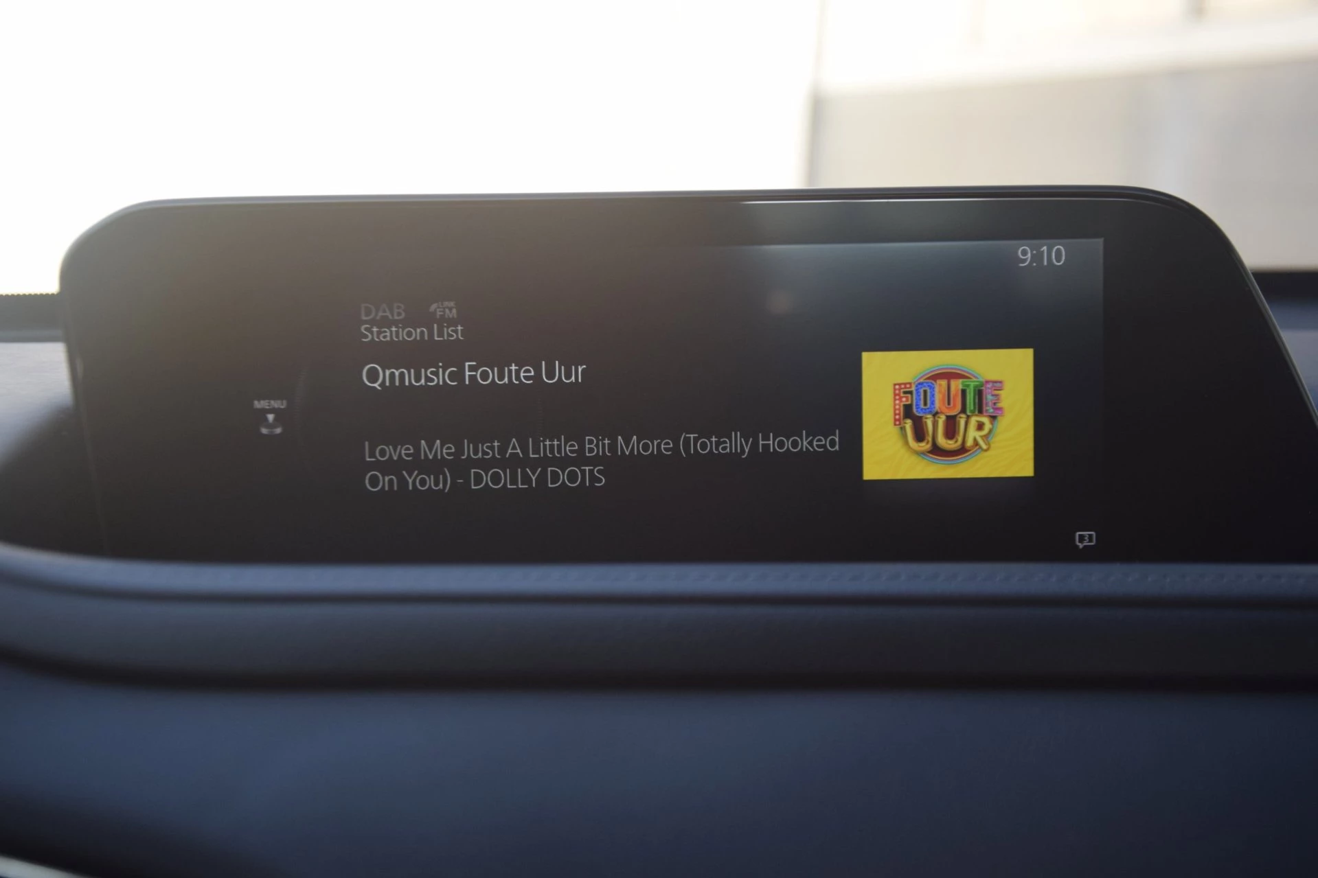 Hoofdafbeelding Mazda CX-30