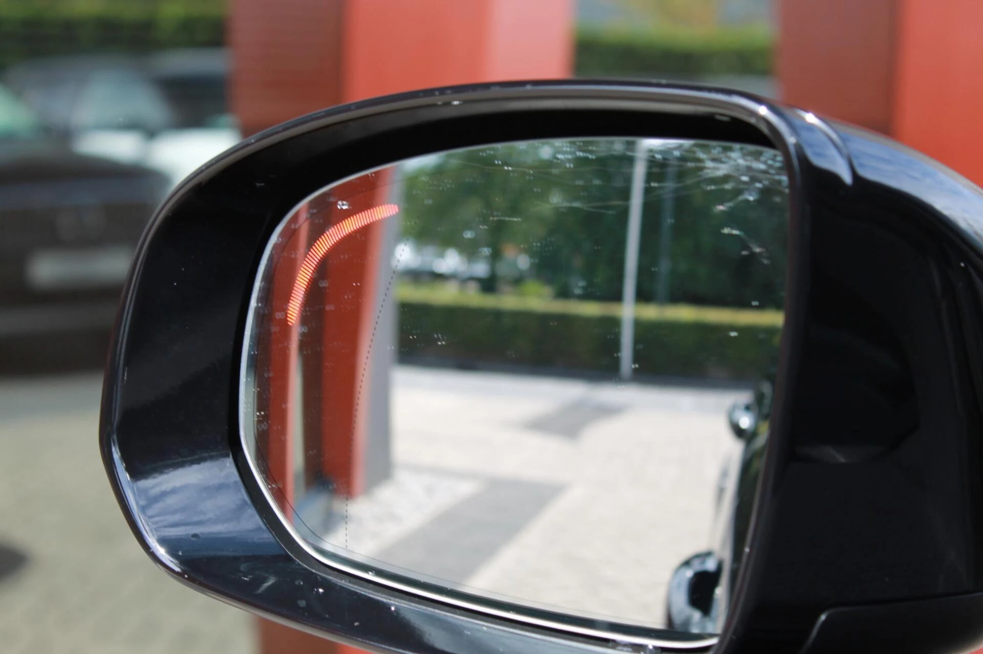 Hoofdafbeelding Volvo C40