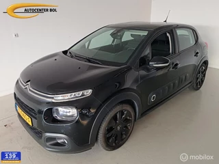 Citroen C3 1.2 S&S Shine 110PK