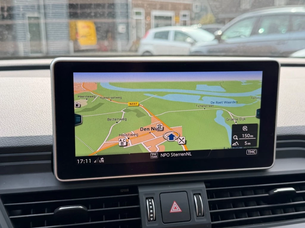 Hoofdafbeelding Audi SQ5