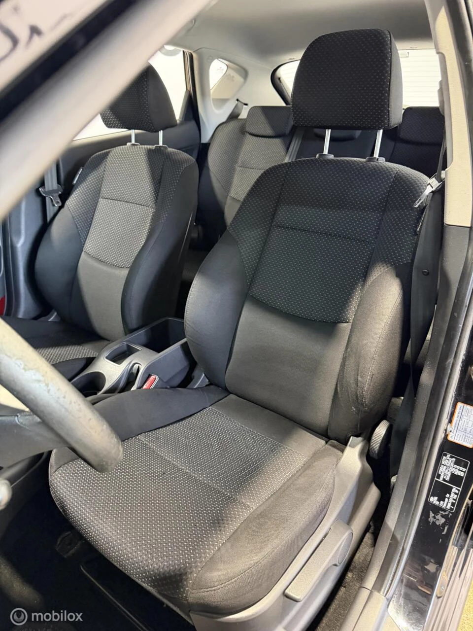 Hoofdafbeelding Hyundai i30