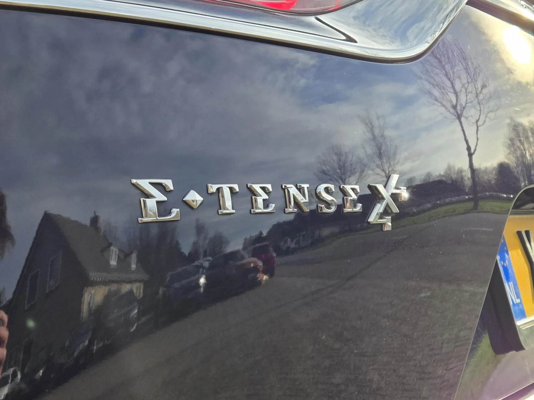 Hoofdafbeelding DS DS 7