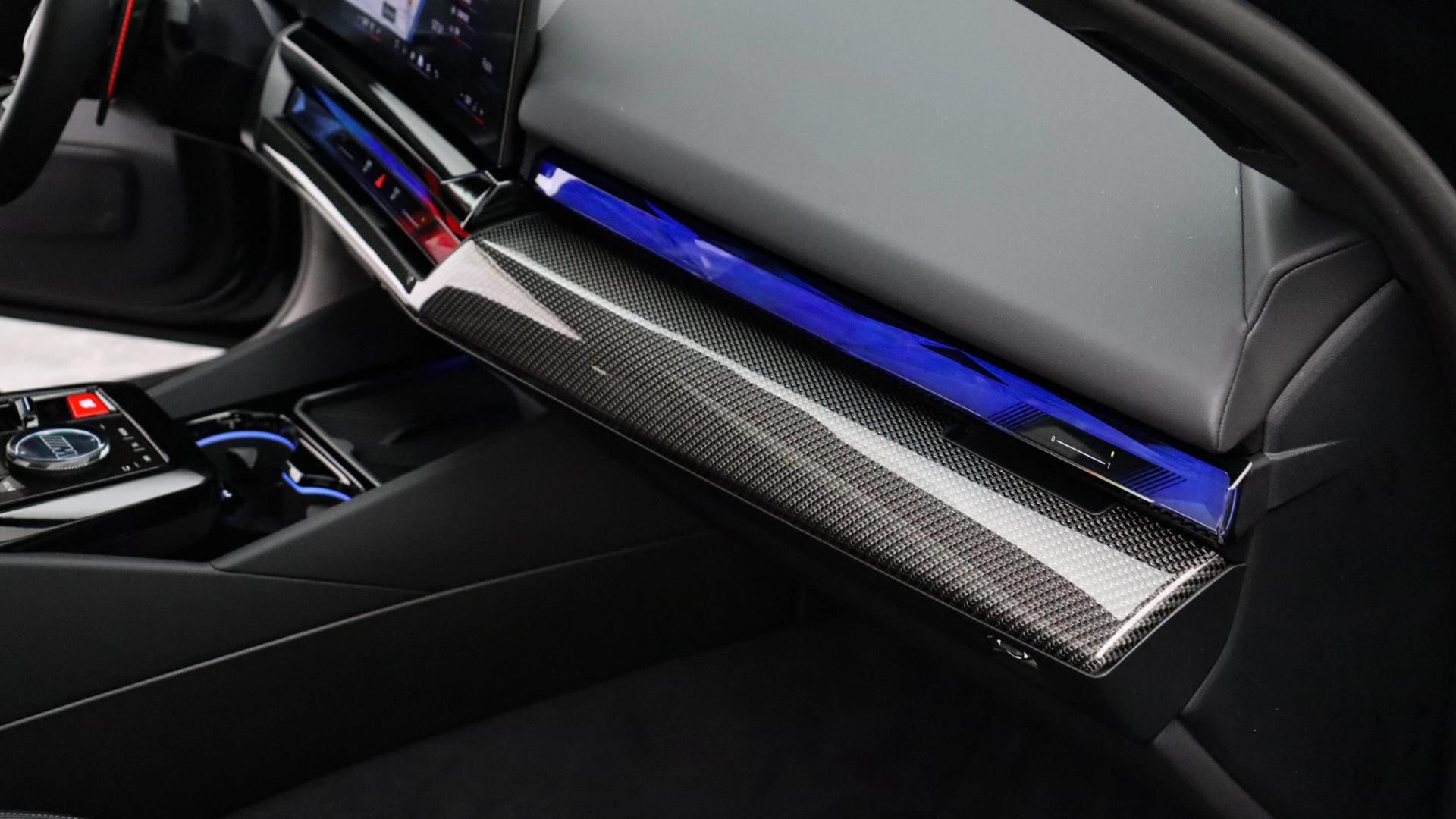 Hoofdafbeelding BMW M5