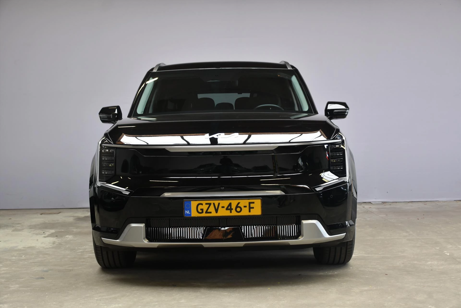 Hoofdafbeelding Kia EV9