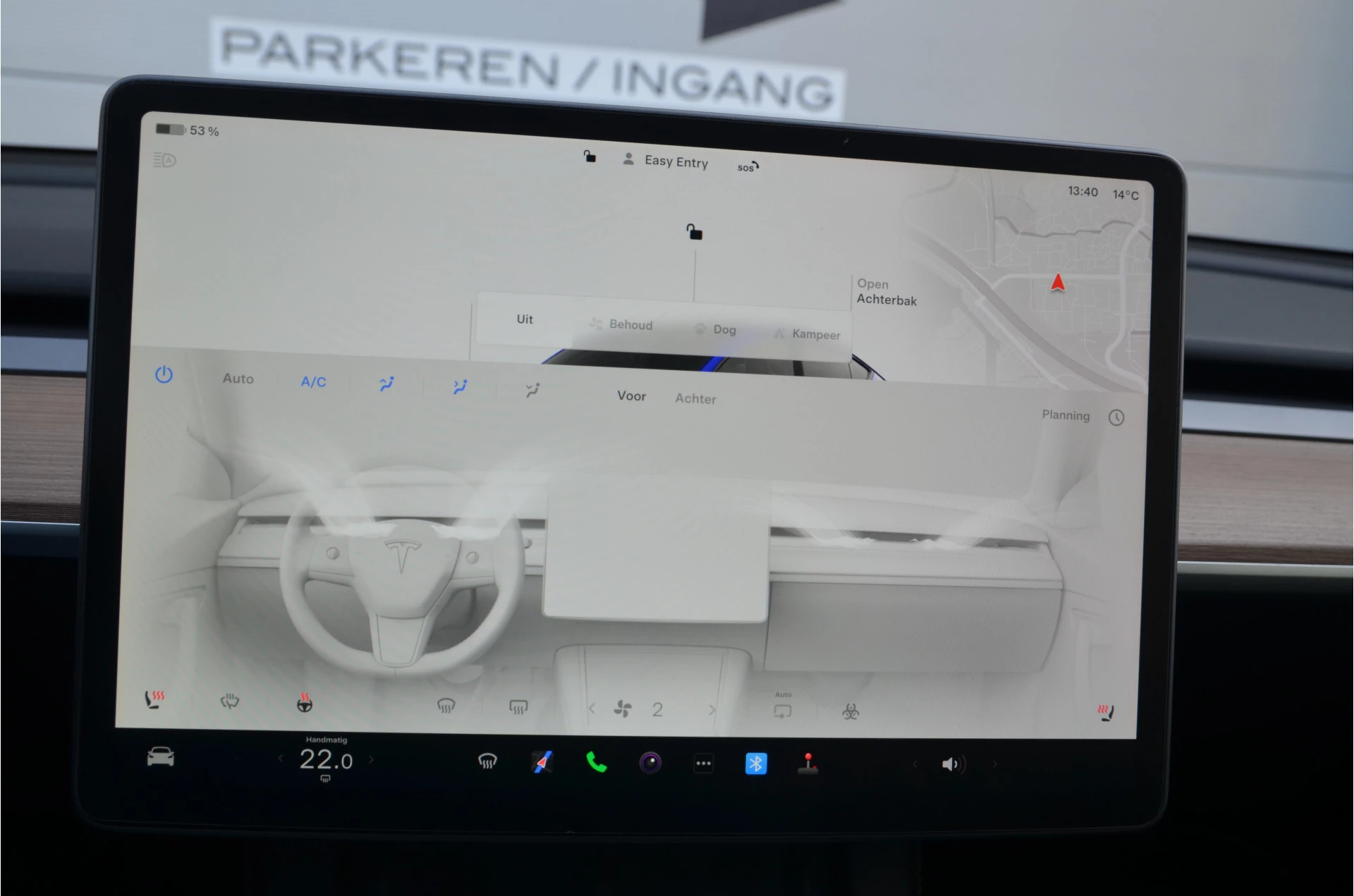 Hoofdafbeelding Tesla Model Y