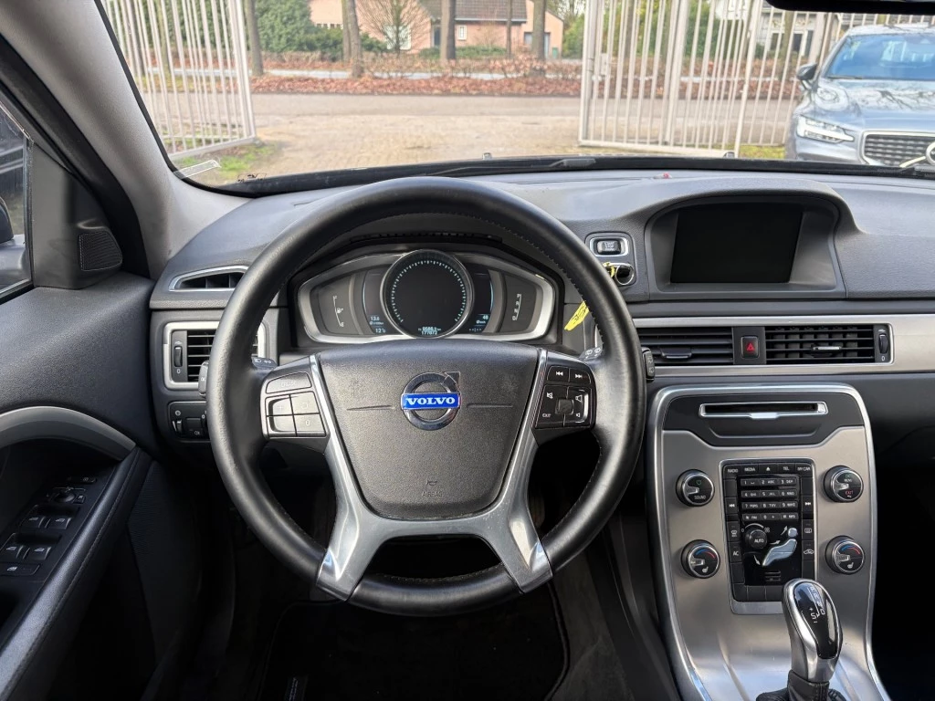 Hoofdafbeelding Volvo V70