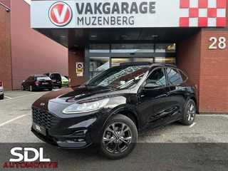 Ford Kuga 2.5 PHEV ST-Line X // SCHUIF-KANTELDAK // DODEHOEK // B&O SOUND // HEAD-UP DISPLAY // ADAPT. CRUISE // ELEK. ACHTERKLEP //