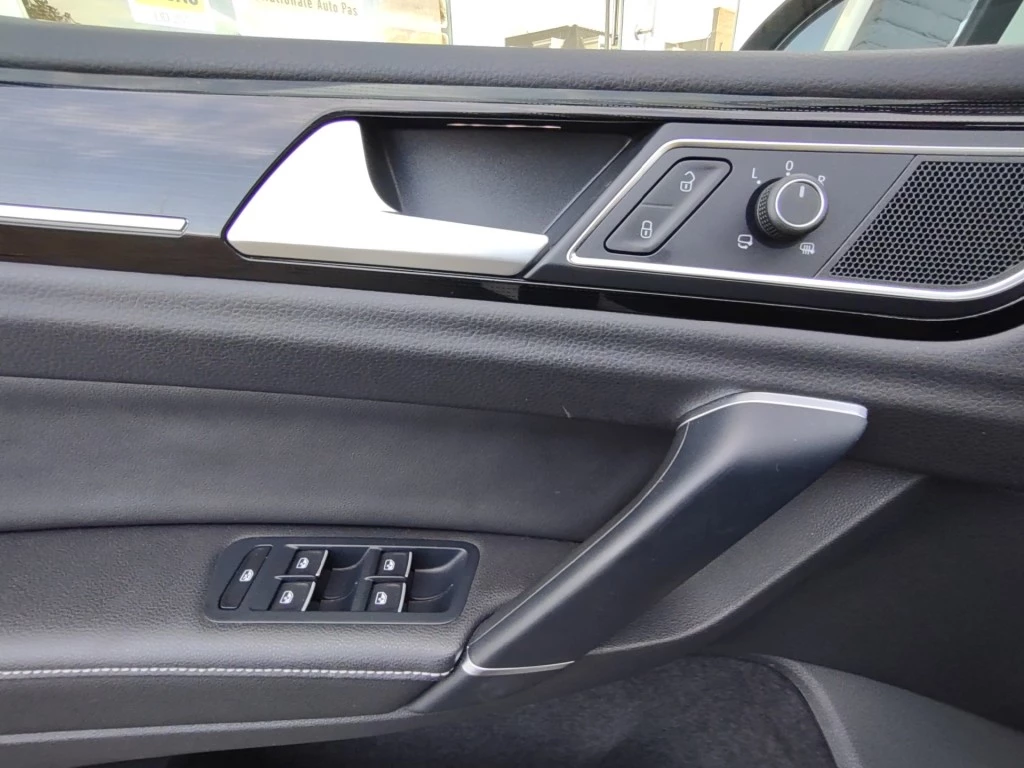 Hoofdafbeelding Volkswagen Golf Sportsvan