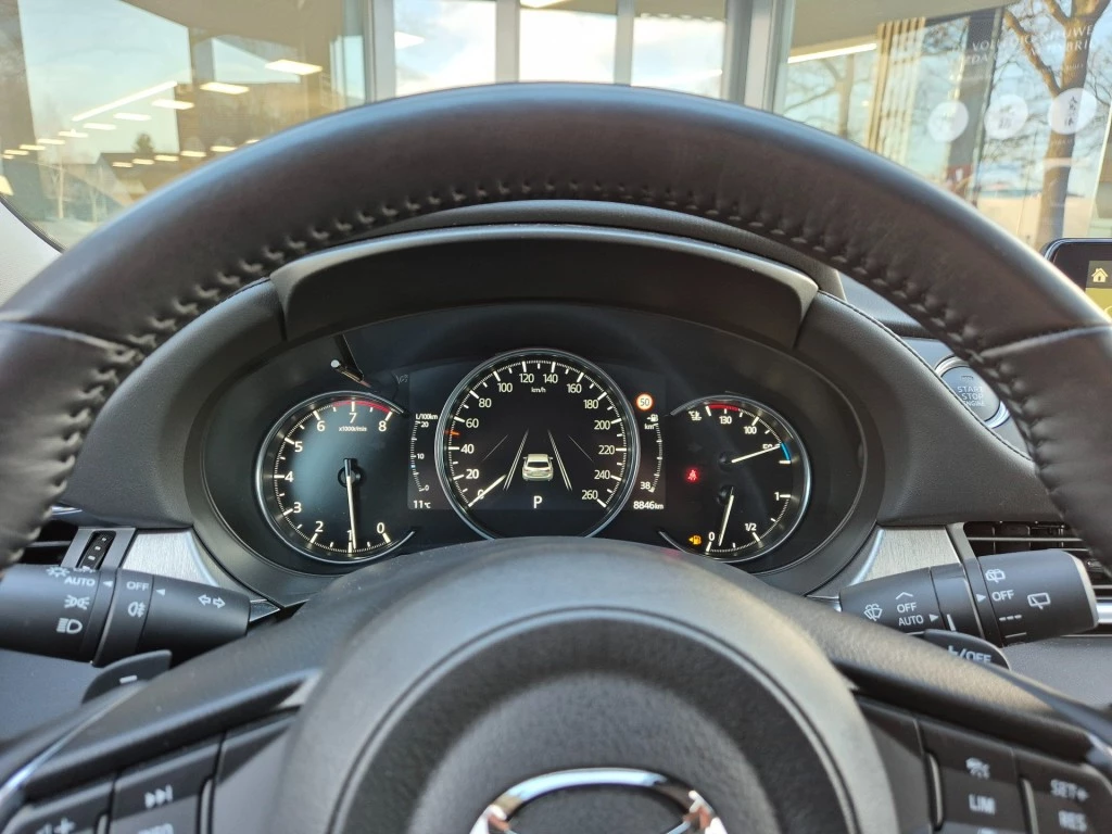 Hoofdafbeelding Mazda 6