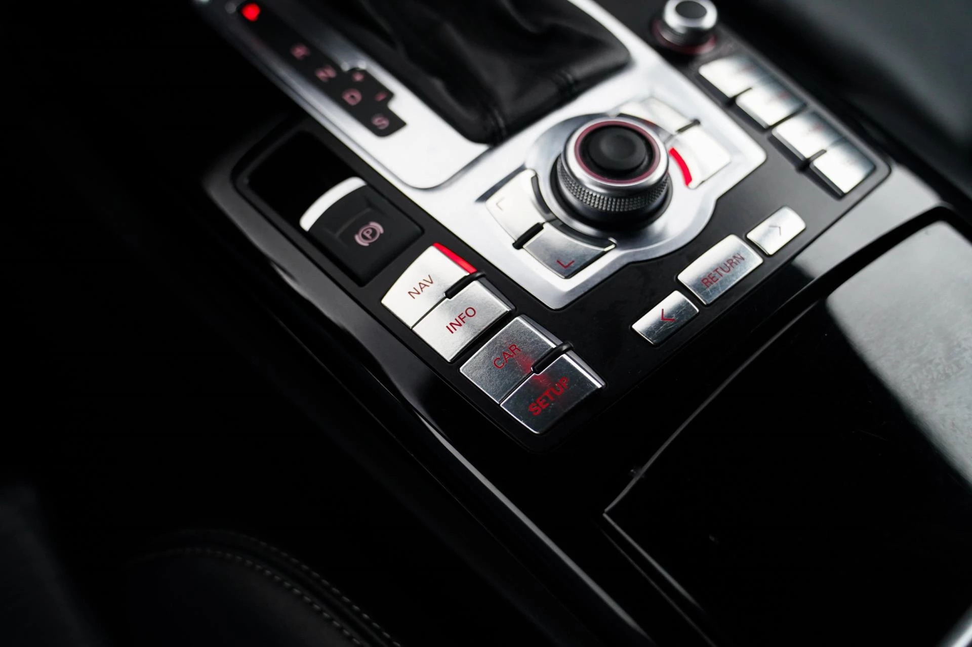 Hoofdafbeelding Audi RS6
