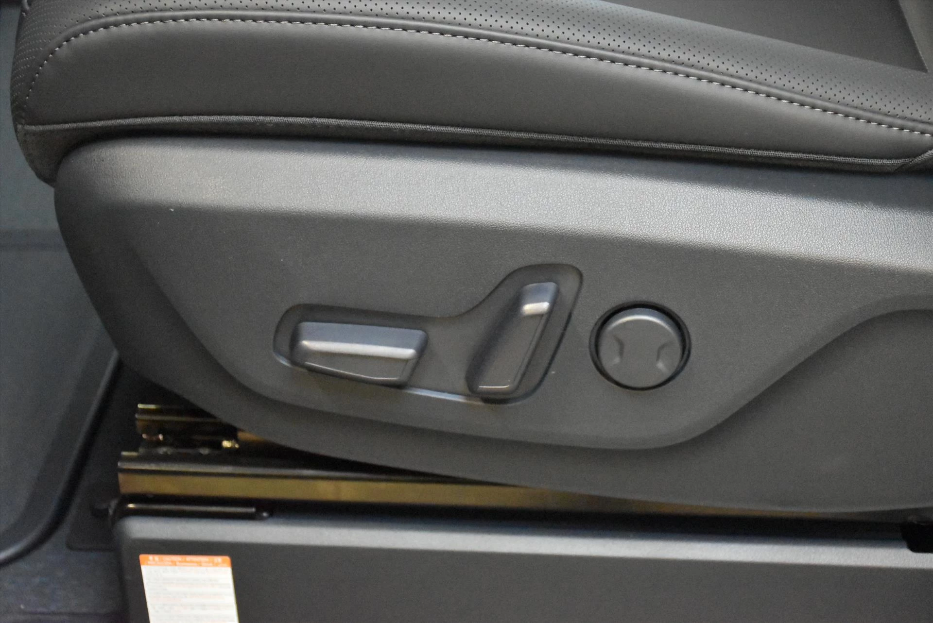 Hoofdafbeelding Kia Pv5 Passenger