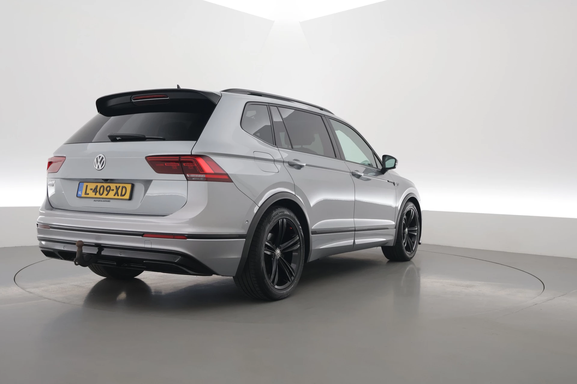 Hoofdafbeelding Volkswagen Tiguan Allspace