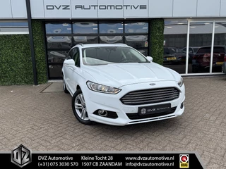 Ford Mondeo Wagon 1.5 Ecoboost 160PK Automaat Titanium | Carplay | Winter Pack |