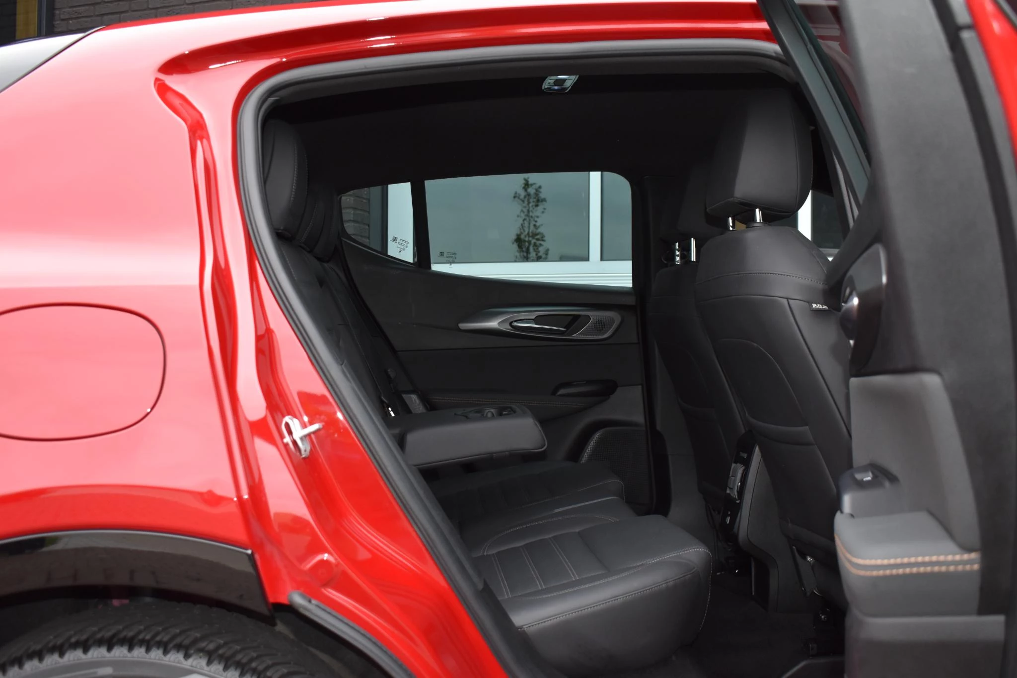Hoofdafbeelding Alfa Romeo Tonale