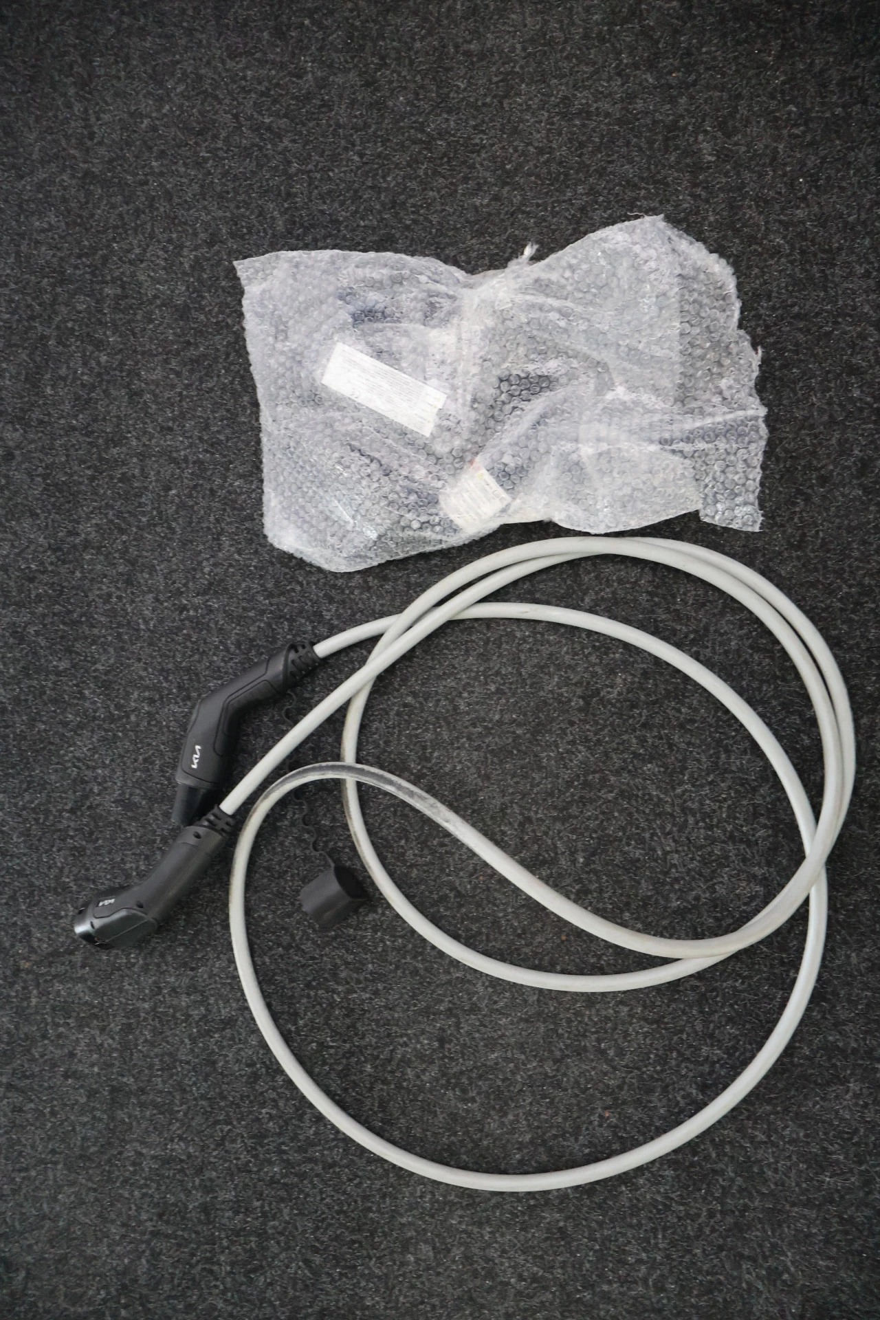 Hoofdafbeelding Kia EV6