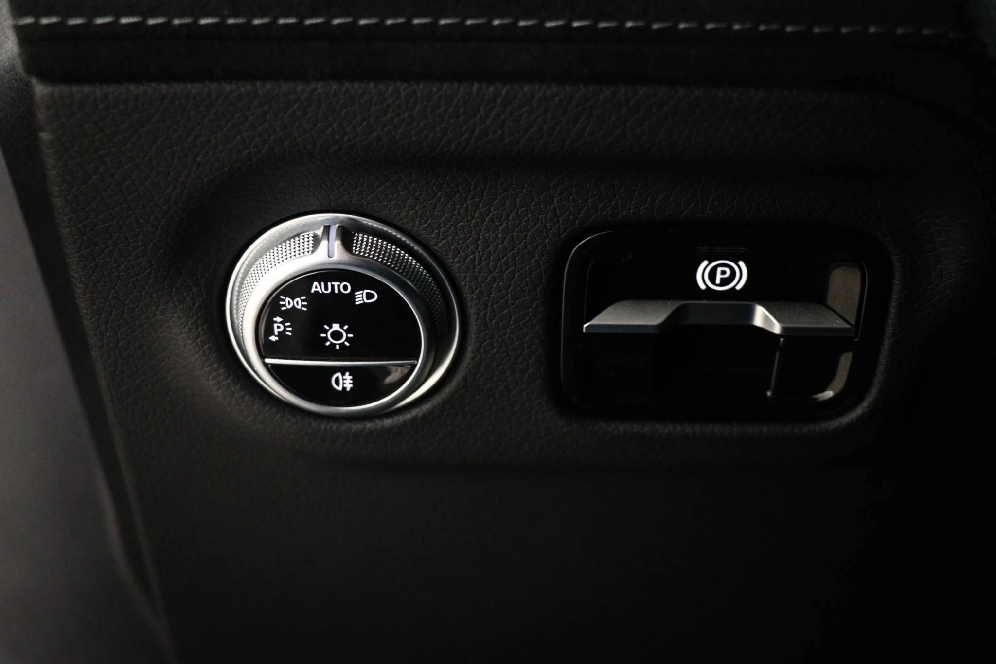 Hoofdafbeelding Mercedes-Benz EQS