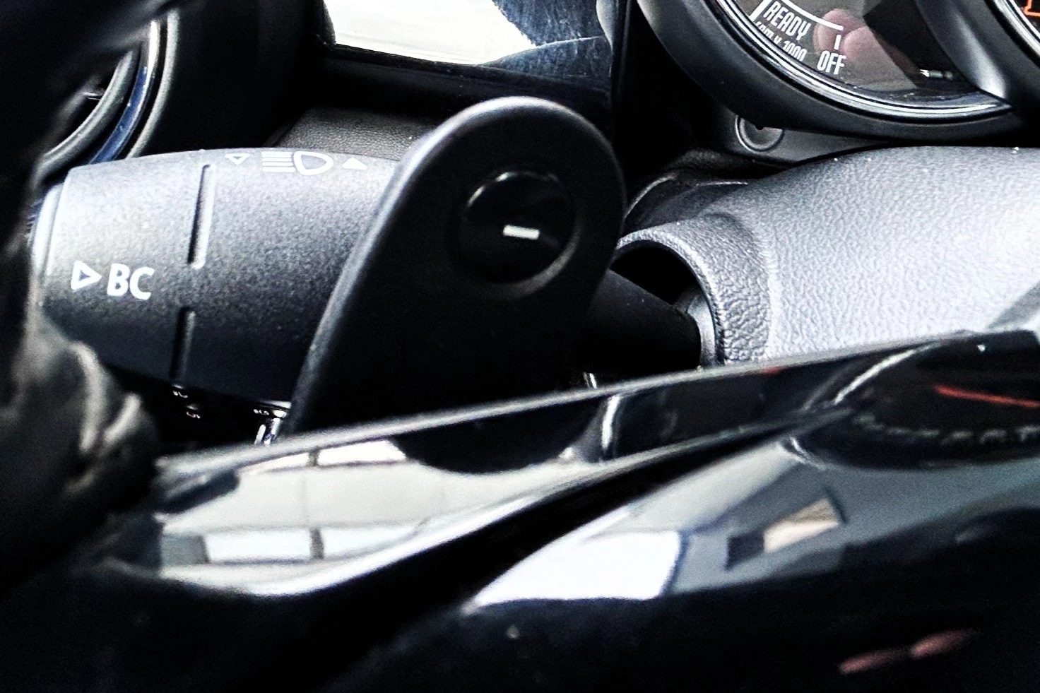 Hoofdafbeelding MINI Cooper S