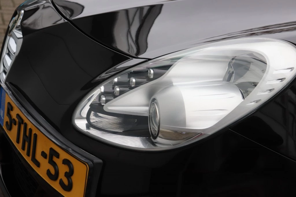 Hoofdafbeelding Alfa Romeo Giulietta