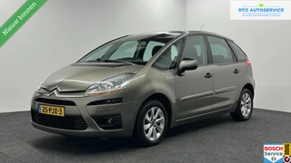 Citroen C4 Picasso 1.6 VTi Attraction TREKHAAK ECC CRUISE LM.