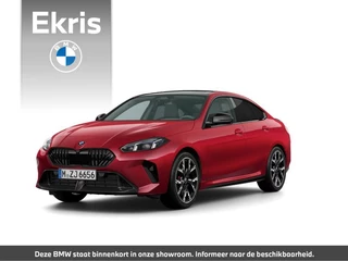 BMW 2-serie Gran Coupé 220 High Executive | M Sportpakket Pro | Innovation Pack | Harman Kardon
