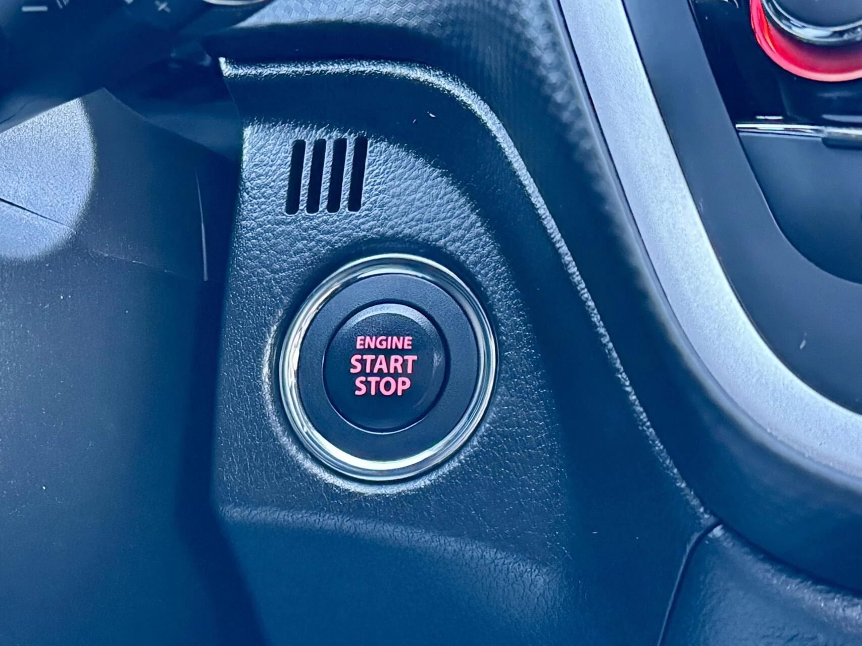 Hoofdafbeelding Suzuki S-Cross