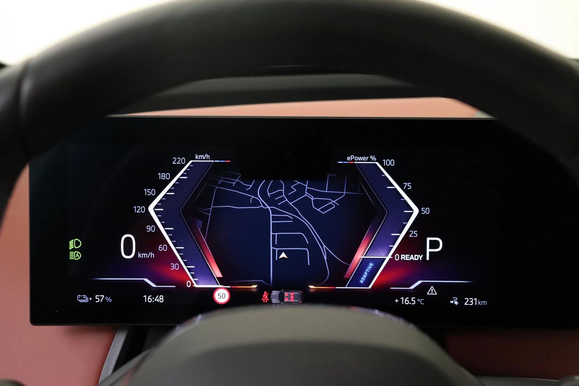 Hoofdafbeelding BMW iX