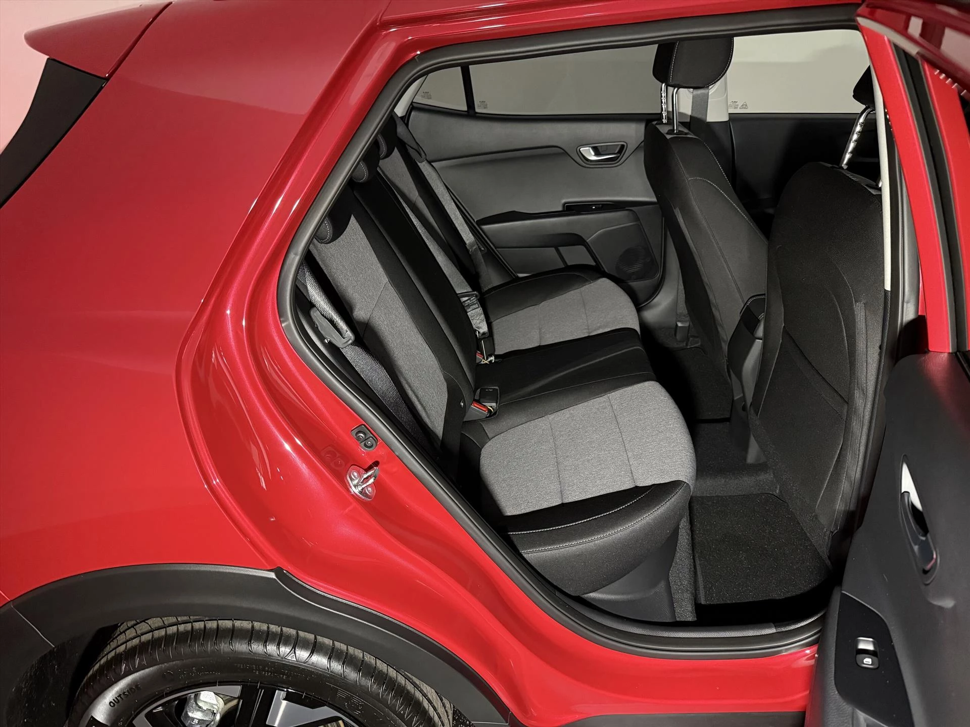 Hoofdafbeelding Kia Stonic