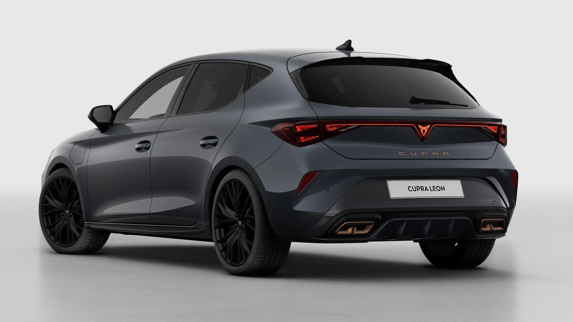 Hoofdafbeelding CUPRA Leon