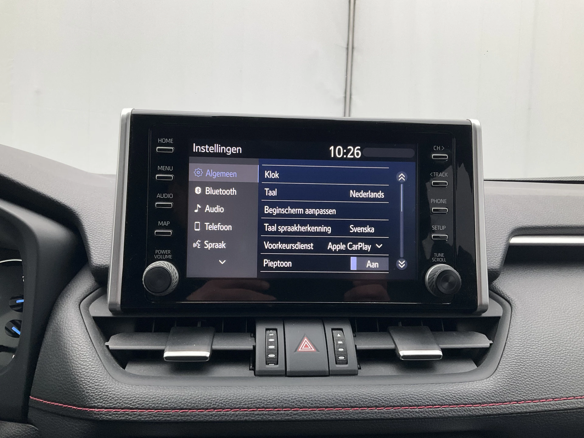 Hoofdafbeelding Toyota RAV4