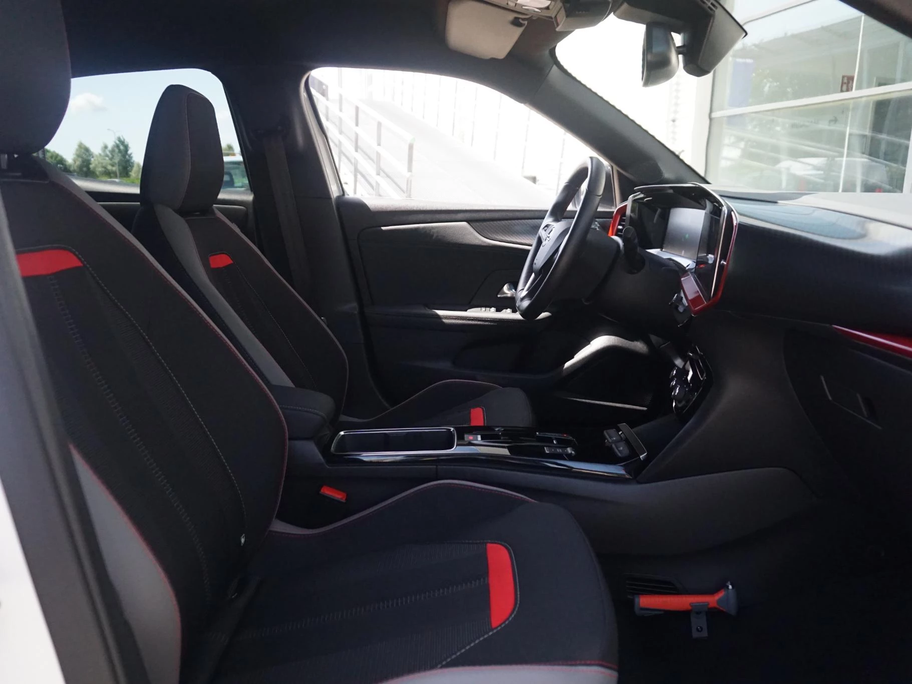 Hoofdafbeelding Opel Mokka-e