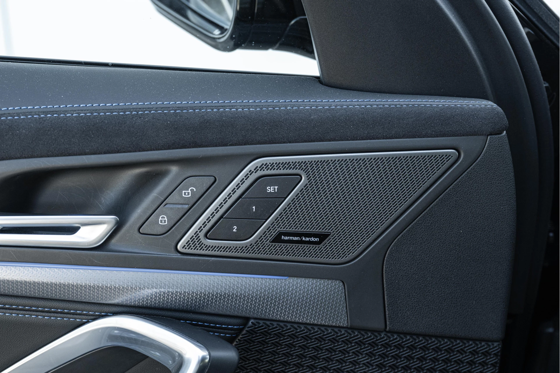 Hoofdafbeelding BMW iX2