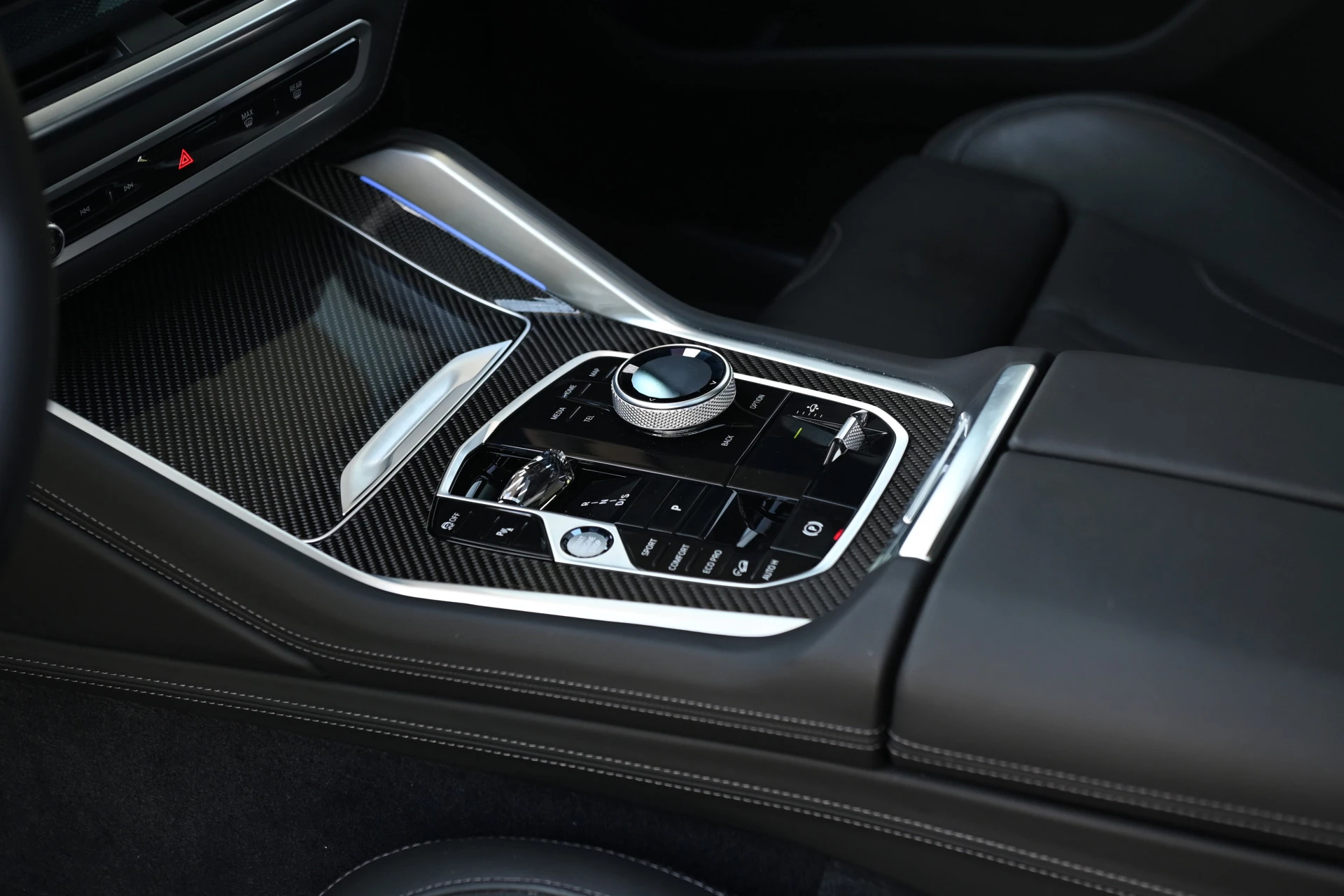 Hoofdafbeelding BMW X6