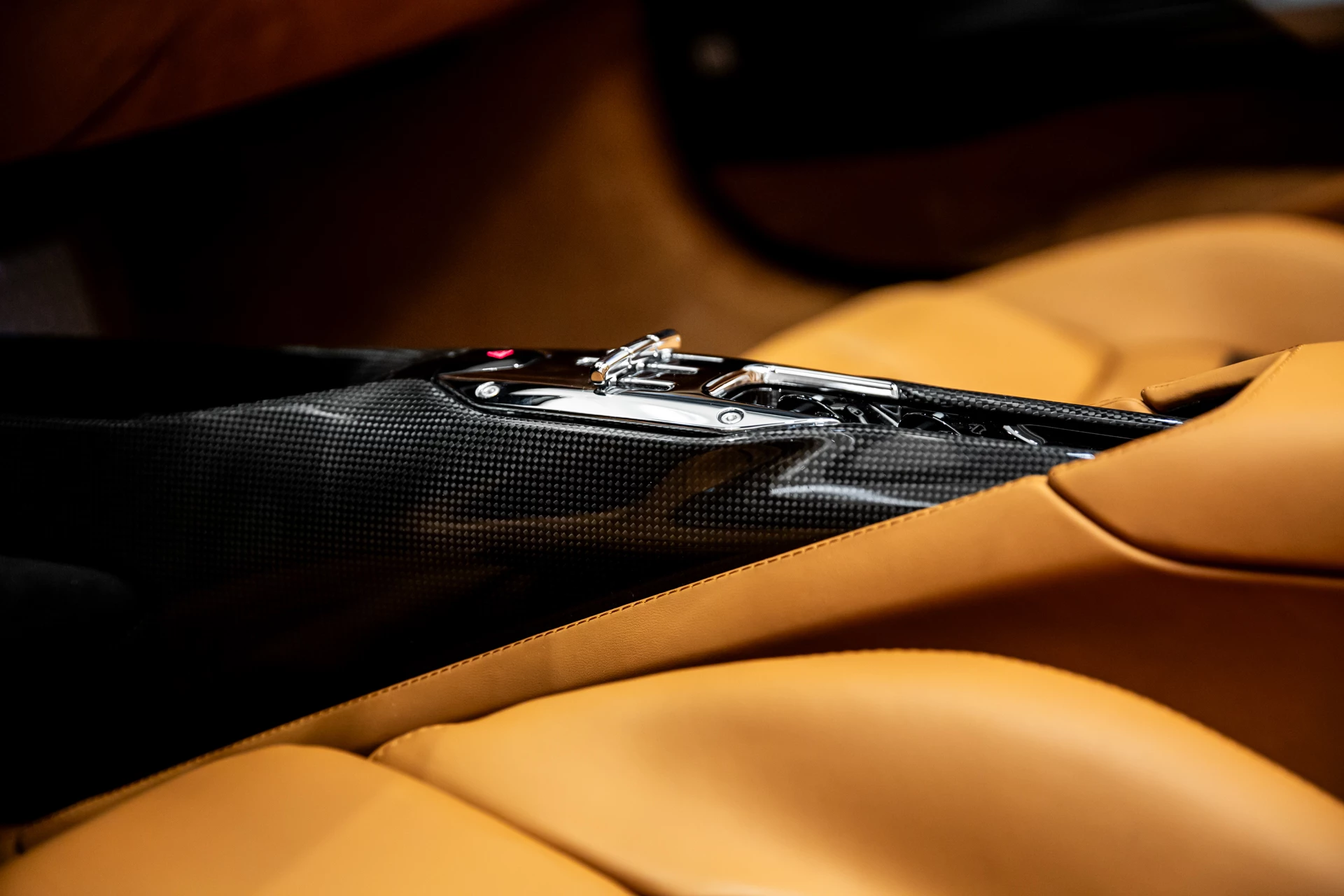 Hoofdafbeelding Ferrari SF90 Spider